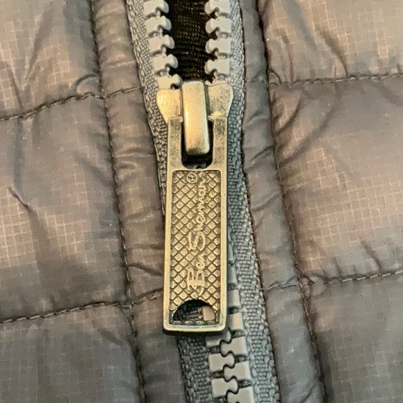 Ben Sherman quilted jacket - Picture 6 of 6